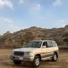 للبيع تويوتا لاندكور 2003