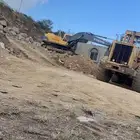 شيول وبكلين للايجار.