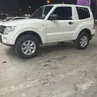 للبيع باجيرو ربع