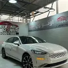 كيا K8 نص فل 2024 تقسيط وكاش