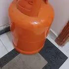 انبوبه غاز العدد 2
