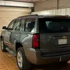 تاهو 2019 LS مطور