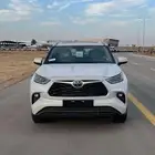 تويتا هايلاندر gle كاش واقساط