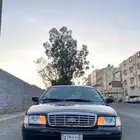 فورد فكتوريا شبه مخزن 2011