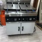 قلاية بطاطس عدد 2