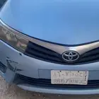 كورلا موديل 2015 للبيع تشليح