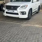 لكزس 2009 LX570