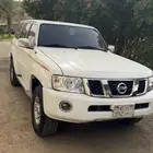 جيب باترول فتك 2010 فل كامل بدي وكاله