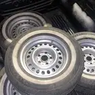 جنوط مرسيدس هايلوكس