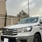 هايلكس ديزل 2025