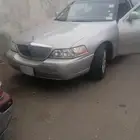 لينكن