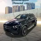 مرسيدس Mercedes GLE 450 - 2020