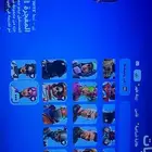 حساب فورتنايت رخيص للبيع