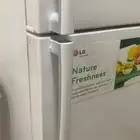 ثلاجة ال جي LG مستعملة للبيع