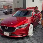 مازدا 6 موديل 2019