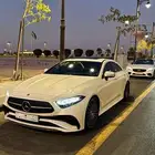 للبيع   Mercedes CLS 350 موديل 2022