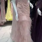 فستان جديد