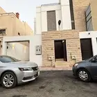 للبيع دور ارضي جديد حي الدار البيضاء