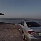 كرولا