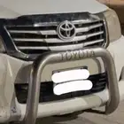 قطع غيار هايلوكس