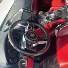 بورش gts موديل 2016