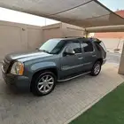 يوكن دينالي 2007