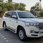 لاندكروزر 2021 وكاله