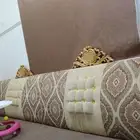 مساند خشب 16متر. 2مركة وستاره سحب
