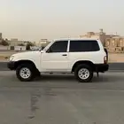 للبيع باترول 2003
