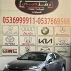 كامري LE بنزين 2025 لون تيتانيوم باقل الاسعار
