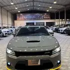 دودج تشارجر 2019 GT
