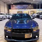 دودج تشارجر 2014 SRT