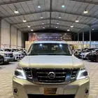 نيسان باترول موديل 2015