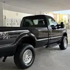 فورد f250 2008 V8 4x4