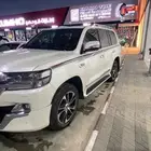 لاندكروزر تورنق 2021