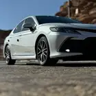 كامري هايبرد 2021 GLE وكالة شرط .