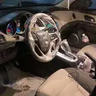 كروز للبيع موديل 215