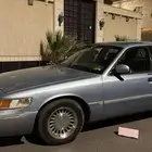 فورد 2001 تشليح
