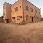 بيت دورين مع مزرعه للبيع