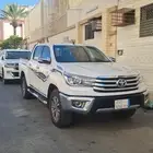 هايلوكس غمارتين اتوماتيك دبل بنزين