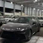 كامري E بلس هايبرد 2025 سعودي