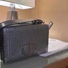 شنطة ديور اصلية جديدة