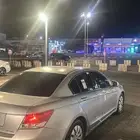 هوندا اكورد 2009 للبيع