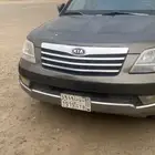 كيا موهافي 2009