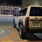 جيب نسان 2008 شرط قير مكينه مكيفك بدي دبلات