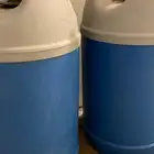 اسطوانة غاز فايبر