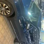 فلكسواجن تيرامونت فل كامل R-line