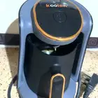الة ركوه قهوه تركيه شبه جديده ماركة كولين السعر 100ريال