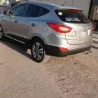 توسان هوانى ديزل