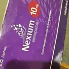 دواء Nexcuim لعلاج الحموضة الارتجاع